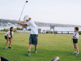 TheGolfLeague offers...