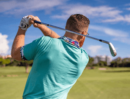 Play TheGolfLeague club, home of the 2022...