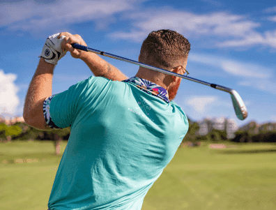 Play TheGolfLeague club, home of the 2022...