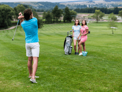 Discount Golf Clubs & Equipment...