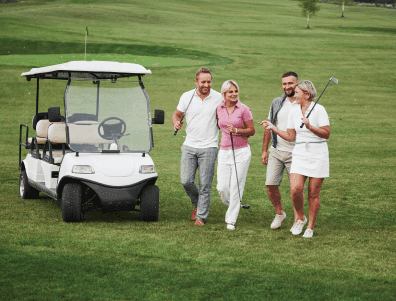 The 10 most bizarre golf courses in the...