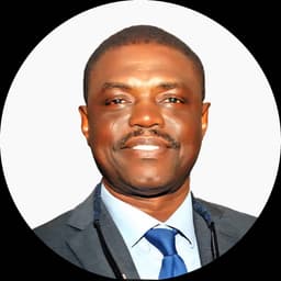 Osaze Ebueku